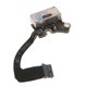 thumbnail image 2 of Cable de Carga con Conector Flexible para licencia de Alimentación de de CC 20-3584-a 2013-2015y para Yotijar Conector de alimentación de CC, 2 of 8