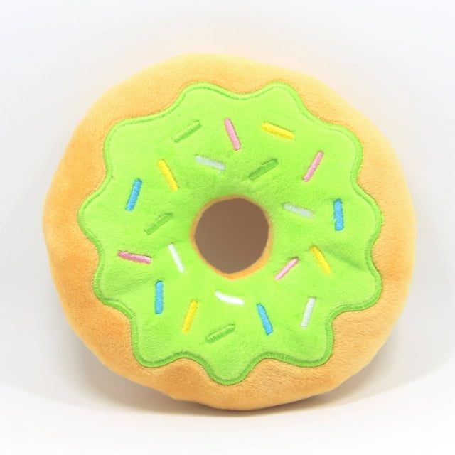Squeaky Animal Dog Toys, Durable Rubber Construction, Safe Non-Toxic Materials, Bright Colorful Design, Puppy Training Chew Toys, Small Breeds Interactive Fun, Chew-Resistant, Home or Akmoler