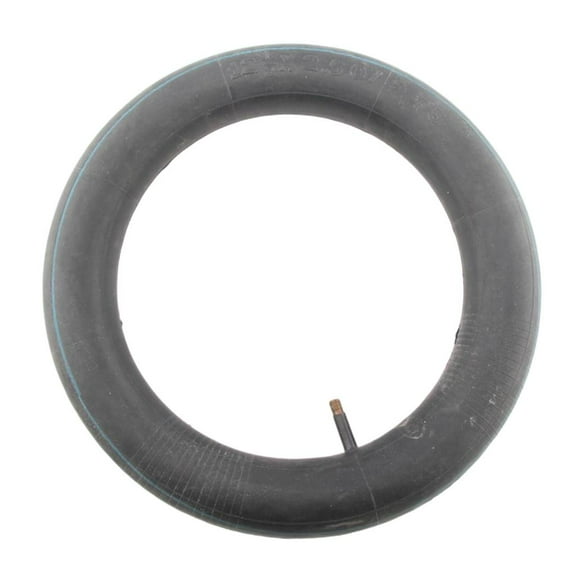 12.5 X 2.75 Inner Tube Rubber Tire Tube For 47cc Dirt Bike, Bike, ATV,