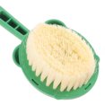 thumbnail image 3 of OUNONA Cepillo Para Con Mango Largo En Color Para Exfoliación Y Masaje Corporal, 3 of 7