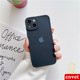 thumbnail image 1 of COVET Carcasas Fundas De Teléfono Funda Case Carcasa Para iPhone 14 13 12 11 Pro Max X XS MAX XR 7 8 Plus SE 2020, 1 of 4