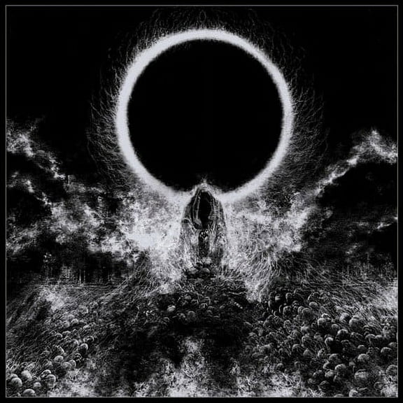 Churchburn - Genocidal Rite - Music & Performance - Vinyl