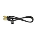 thumbnail image 2 of blackweb 4 FT 4K Premium HDMI Cable (Black), 2 of 4