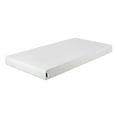 thumbnail image 3 of ZINUS 5 Inch Youth Memory Foam Mattress / Kids’ Room & Bunk Bed Mattress, Twin Khaki, 3 of 8