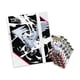 thumbnail image 3 of Cartas Coleccionables Pokémon TCG Scarlet & Violet White Flare Binder Collection en Inglés 1 Pieza, 3 of 4