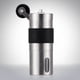 thumbnail image 2 of Molillo de Café Manual 304 de acero inoxidable molillo de café de rebabas para accesorios de café de cocina Sunnimix Molinillo de café manual, 2 of 8