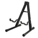 thumbnail image 3 of Soporte de guitarra ANGGREK plegable hierro A antideslizantes para interpretación musical, 3 of 8