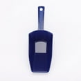 thumbnail image 3 of Household Kitchen Plastic Flour Sugar Spice Cereal Rica Ice Shovel Scoop 2pcs, 3 of 3