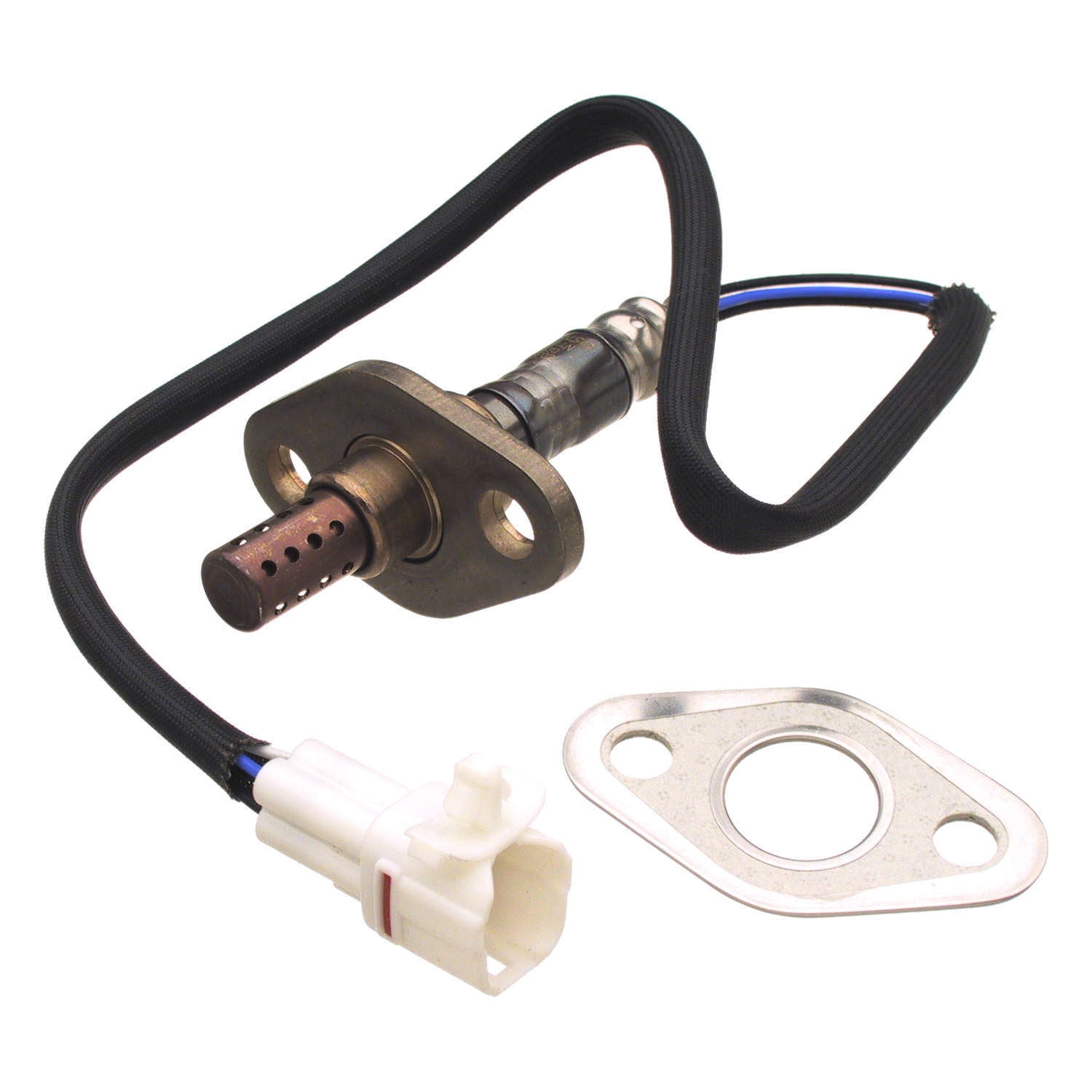 Oxygen Sensor Fits select: 1989-1991 TOYOTA PICKUP, 1990