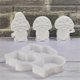 thumbnail image 4 of Durable Silicone Mushroom Molds For Silicone Crafts Reusable DIY Art Tool Home Decoration And Creative Gift, 4 of 4