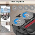 thumbnail image 5 of Accessory Set for Roborock Q Revo/Qrevo S/Qrevo Pro/Qrevo Maxv, 5 of 5