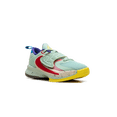 thumbnail image 6 of NIKE PRE SCHOOL ZOOM FREAK 4 SE PS "ENAMEL GREEN" DQ0555 300 from Stadium Goods, 6 of 6