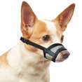 thumbnail image 1 of Bozal para perro Evollax de malla suave y transpirable para perros pequeños, 1 of 6