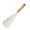 White, variant on Cooking Utensils Silicone Scraper Kitchen Spoon Nonstick Pan Baking Tool Ergonomic Design for Versatile Culinary Tasks