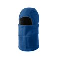 thumbnail image 4 of Under $10 Neckerchief Blue Men and Women with The Same Version of Outdoor Riding Thickened Fleece Masked Scarf Protection Face Warm Windproof Face Cap, 4 of 4