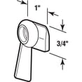 thumbnail image 2 of Left Hand Sliding Window Sash Lock, 2 of 4