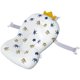 thumbnail image 1 of perfeclan Alfombra de Baño para Bebés Almohada de Baño para Bebés Antideslizante Malla de Ducha de Baño para Niños Red de Baño para Bebés Ajustable Suave, 1 of 7