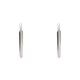 thumbnail image 3 of Qarigey 3PCS Espinillas Acné Granos Mancha Eliminador Extractor Clip Pinzas Set Type1 NO1 Qarigey CBP002982, 3 of 5