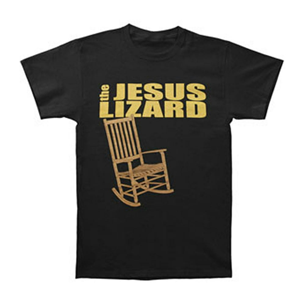 jesus lizard t shirt