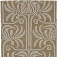 thumbnail image 3 of Surya Natura NAT-7037 Area Rug - Brown/Grey, 3 of 7
