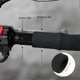 thumbnail image 2 of Motorcycle Handlebar Cover Anti-Slip Foam Grips Fit for R850/R1100GS/R1150GS/R1200GS Models, 2 of 4