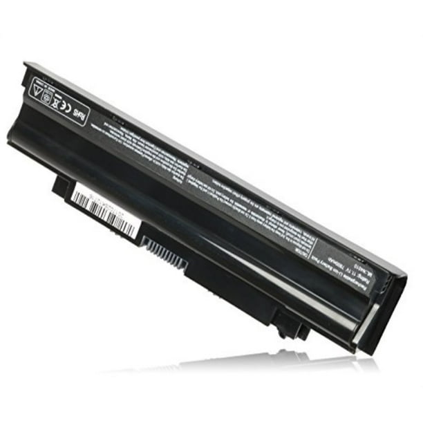 Bull Tech 9 Cell Laptop Notebook Battery For Dell Inspiron 13r N3010 14r N4010 15r N5110 17r N7010 17r N7110 M501 M503 Series Fits J1knd 4t7jn Fmhc10 Walmart Com Walmart Com
