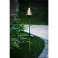 thumbnail image 1 of Luxen Home 3D Tree Solar Light Stake, 1 of 1