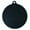 Black, variant on Silicone Multi-Purpose 8.5" - Pot Holders Non-Stick Turntable Mat for Kitchen, Microwave Mat, Protect from Spill Overs, Splatter Guard, Hot Pads