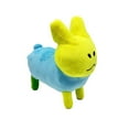 thumbnail image 1 of Muñeco de peluche de 30 cm de Roblox con periféricos de juego Chance Forsaken, 1 of 2