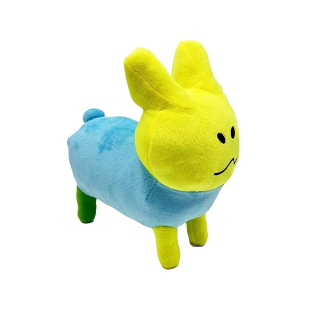 Muñeco de peluche de 30 cm de Roblox con periféricos de juego Chance Forsaken