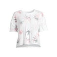 thumbnail image 5 of Secret Treasures Women's and Women's Plus Sleep Top, 5 of 5