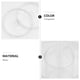 thumbnail image 4 of unbranded Soportes Apilables Para Pastel Accesorios Chic Y Duraderos Para Repostería, 4 of 8