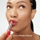 thumbnail image 3 of Bálsamo labial innisfree Dewy Tint, ácido hialurónico, ceramidas, Power Cherry, 3 of 6