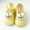 Yellow, variant on Liyamei Toddler Kids Baby Boys Girls Shoes Cute Animals Soft Soles First Walkers Antislip Shoes Prewalker Sneaker Sneakers Size 6-12 Months
