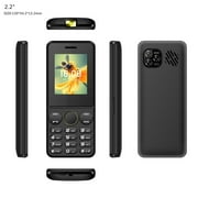 Elderly Mobile Phone Large Button Large Voice Multi-function Mobile Phone Large Capacity Phone For The Elderly Cool Electronic Gadgets Tech Gadgets For Men