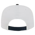 thumbnail image 4 of Men's New Era  White Houston Texans Argyle 19TWENTY Adjustable Hat, 4 of 5