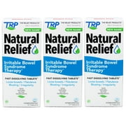 Irritable Bowel Syndrome Therapy Fast Dissolving Tablets - 70 Ea, 3 Pack