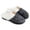 Ash Gray, variant on Bergman Kelly Womens Scuff Slippers, Anti-Slip House Shoes for Ladies w/ Memory Foam & Comfortable Fuzzy Lining, Prairie Collection