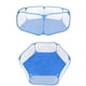 thumbnail image 5 of Piscina De Carpas De Juego De Bebé, Plegable Portátil De Campaña Para Bebés Piscina Para Bola De Océano Para Niños De Interior Juguete De Juego Al Aire Libre, 5 of 7