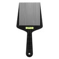 thumbnail image 3 of Flat Top Comb Hair Level Comb Hair Cutting Angle Adjustment Teeth Styling Tool, 3 of 6