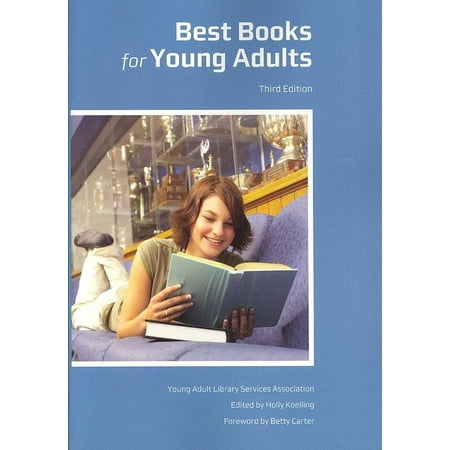 Best Books for Young Adults (Best Reads For Young Adults 2019)