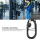 thumbnail image 4 of Cable De Polea, 5 Mm De Espesor, 220,5 Lb, Soporte De Carga, Cable De Repuesto Para Máquina De Gimnasio, Cable De Polea De Fitness, 4 of 7