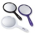 thumbnail image 3 of Goody Styling Essentials 2 Sided Large Round Mirror, Colors May Vary 1 ea (Pack of 6), 3 of 3