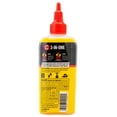 thumbnail image 2 of WD-40 120008 3-in-One All Temp Silicone Drip Oil, Long Lasting Lubricant, 4 oz, 2 of 2