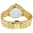 thumbnail image 3 of Michele Serein Diamond Chronograph Ladies Watch MWW21A000011, 3 of 4