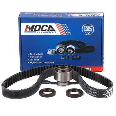 Timing Belt Kit With Water Pump For Honda Civic 1.6L 1996-2000 & Civic Del Sol 1996-1997