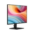 thumbnail image 2 of MSI Pro MP251 E2 25" Class Full HD LCD Monitor 16:9 Black PROMP251E2, 2 of 16