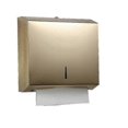 thumbnail image 1 of 304 Stainless Steel Wall-mounted Paper Towel Dispenser-ac, 1 of 5