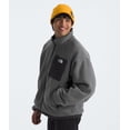 thumbnail image 2 of Chaqueta The North Face Yumiori reversible para hombre TNF Black, 2 of 8