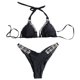 thumbnail image 3 of MKLEKYY Bikini Mujer Traje De Baño Women Sexy Bikini Set Swimming Bandeau Bandage Swimsuits Swimwear Beach Suit, 3 of 6